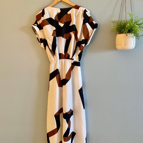 Maxi dress - Picture 7 of 7